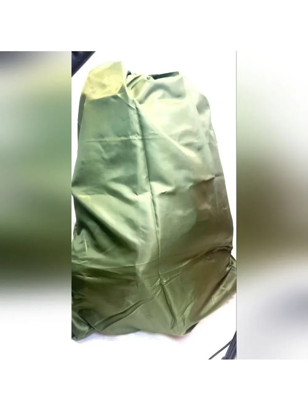 Backpack Laundry Bag 23x18